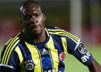 Turquie: Moussa Sow responsable d'académies de football ! - wiwsport
