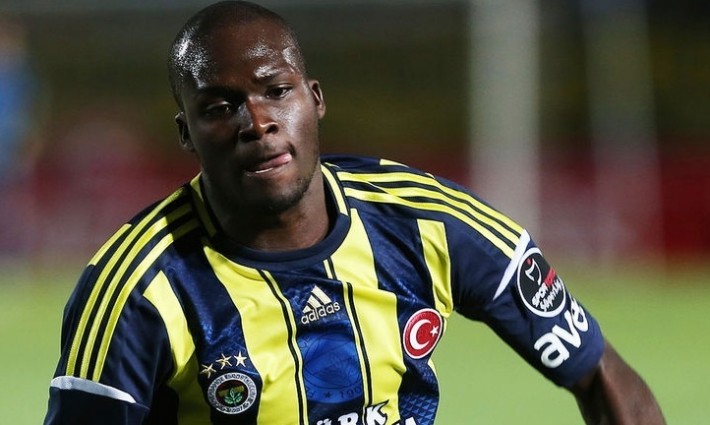 Turquie: Moussa Sow responsable d'académies de football ! - wiwsport Turquie: Moussa Sow responsable d'académies de football ! - wiwsport