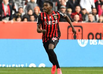 Ligue 1 - Nice vs Reims : Moussa Wagué va démarrer la rencontre sur le banc - wiwsport