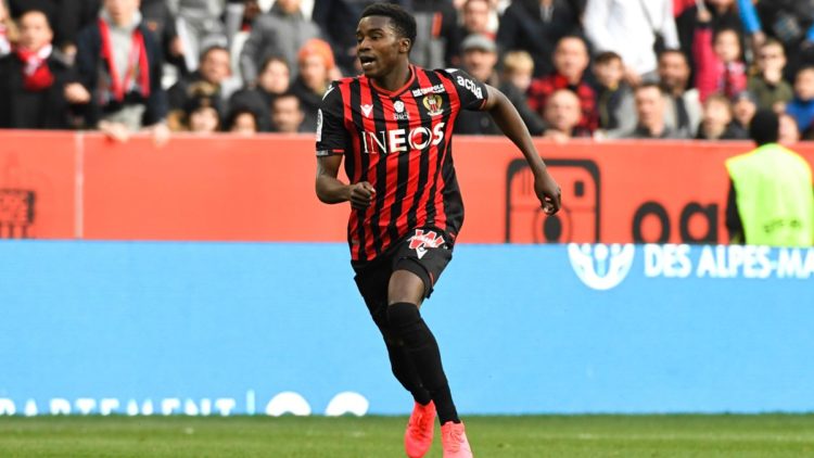 Ligue 1 - Nice vs Reims : Moussa Wagué va démarrer la rencontre sur le banc - wiwsport Ligue 1 - Nice vs Reims : Moussa Wagué va démarrer la rencontre sur le banc - wiwsport