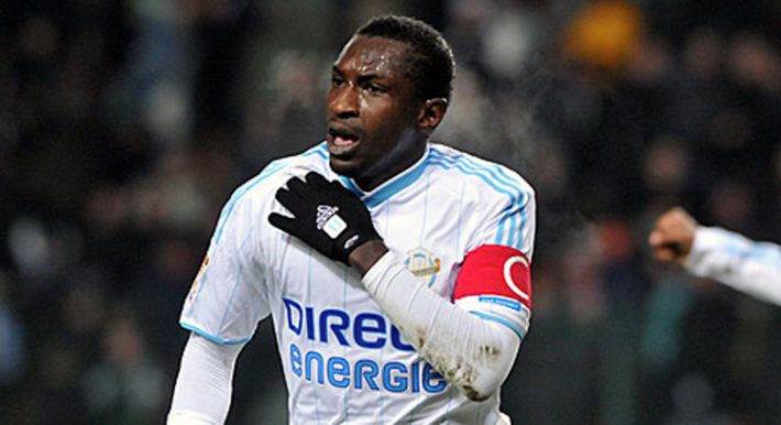 Municipales à Marseille : Mamadou Niang candidat dans les 15e et 16e arrondissements - wiwsport Municipales à Marseille : Mamadou Niang candidat dans les 15e et 16e arrondissements - wiwsport