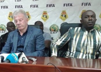 L'affaire de corruption au Syli national de la Guinée en jugement au TAS, le 28 février - wiwsport