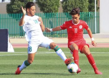 Coupe Arabe U20 : La Tunisie bat l’Algérie et passe en demi-finale - wiwsport
