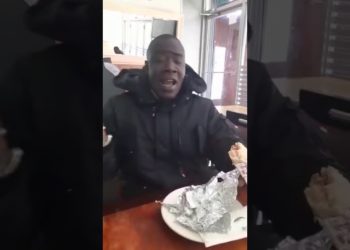 Regardez Lirou Diane aux Etats-Unis ! À mourir de rire ? - wiwsport