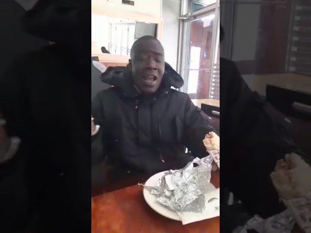 Regardez Lirou Diane aux Etats-Unis ! À mourir de rire ? - wiwsport
