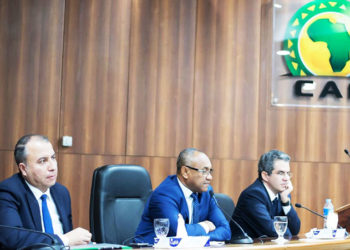 CAF : Nouvelle réunion du comité exécutif ce vendredi, une feuille de route très attendue - wiwsport