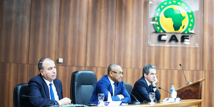 CAF : Nouvelle réunion du comité exécutif ce vendredi, une feuille de route très attendue - wiwsport CAF : Nouvelle réunion du comité exécutif ce vendredi, une feuille de route très attendue - wiwsport