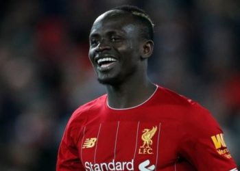 "Que faire des médailles..." Sadio Mané ne veut que le titre de Premier League - wiwsport