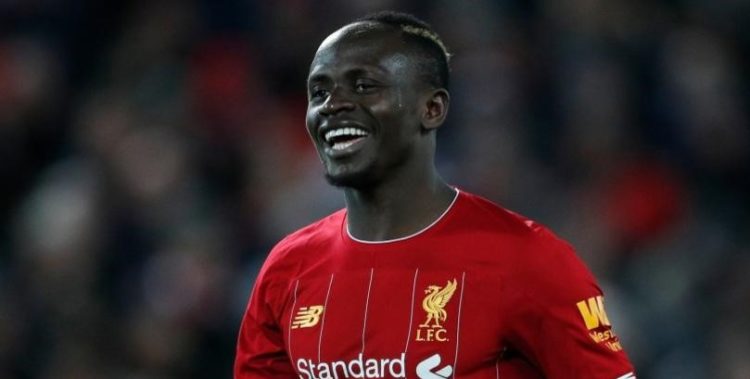 "Que faire des médailles..." Sadio Mané ne veut que le titre de Premier League - wiwsport