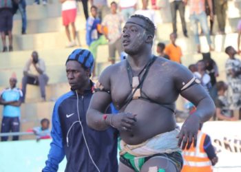 Sulfureux duel des lourds : Serigne Ndiaye 2 vs Sococim ficelé - wiwsport