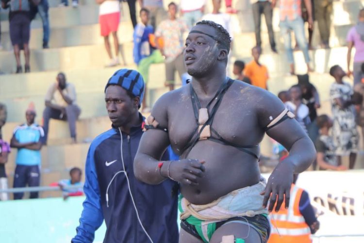 Sulfureux duel des lourds : Serigne Ndiaye 2 vs Sococim ficelé - wiwsport
