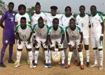 Tournoi UFOA/A Dames : Sénégal vs Cap Vert cet après midi - wiwsport