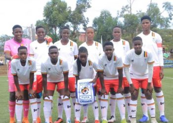 Éliminatoires Mondial Féminin U20 : Les Lioncelles face à la menace tanzanienne au second tour - wiwsport