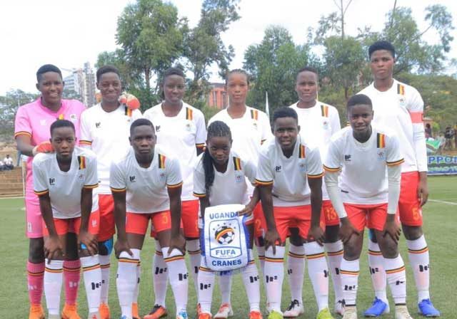 Éliminatoires Mondial Féminin U20 : Les Lioncelles face à la menace tanzanienne au second tour - wiwsport Éliminatoires Mondial Féminin U20 : Les Lioncelles face à la menace tanzanienne au second tour - wiwsport
