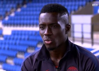 Vidéo - Gana Gueye révèle le meilleur joueur qu’il a affronté ! - wiwsport