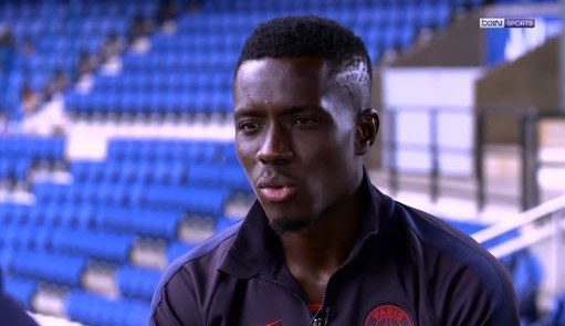 Vidéo - Gana Gueye révèle le meilleur joueur qu’il a affronté ! - wiwsport Vidéo - Gana Gueye révèle le meilleur joueur qu’il a affronté ! - wiwsport