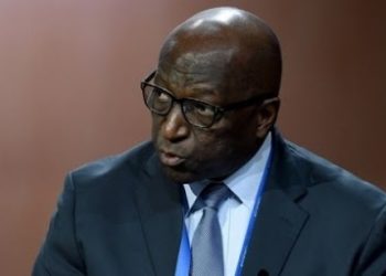 Jacques Anouma : Des ambitions pour la présidence de la CAF en 2021 ? - wiwsport
