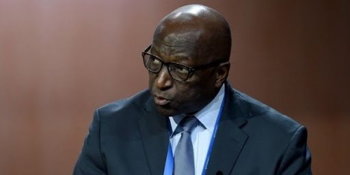 Jacques Anouma : Des ambitions pour la présidence de la CAF en 2021 ? - wiwsport Jacques Anouma : Des ambitions pour la présidence de la CAF en 2021 ? - wiwsport