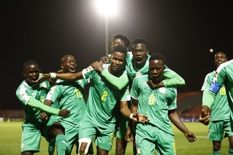 Coupe Arabe U20 : Le Sénégal, l'invité champion ! - wiwsport Coupe Arabe U20 : Le Sénégal, l'invité champion ! - wiwsport