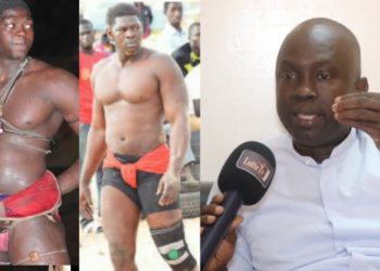 Vidéo- Abass Ndoye président Fass sur la blessure de Lac Rose depuis 5 ans : "ték nagne ko ci.." - wiwsport