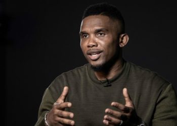 Samuel Eto’o : « Il faut que Gianni Infantino et les autres sachent qu’il y a une génération africaine décomplexée » - wiwsport