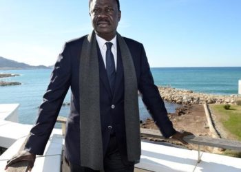Le monde du football rend hommage à Pape Diouf - wiwsport