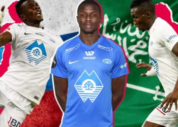 Norvège - Le footballeur sénégalais Babacar Sarr recherché pour une affaire de viol - wiwsport
