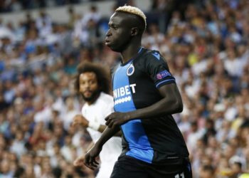 Belgique : Krepin Diatta joueur le plus performant du championnat selon CIES - wiwsport