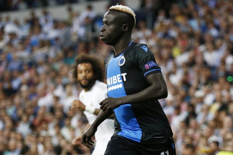 Belgique : Krepin Diatta joueur le plus performant du championnat selon CIES - wiwsport