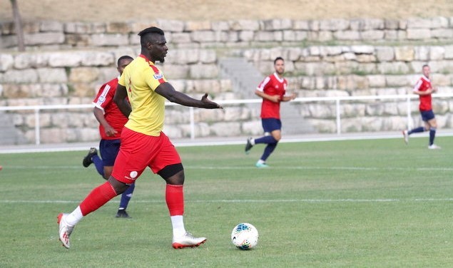 Mercato : Bayal Sall ouvre grand la porte à un retour à Saint-Etienne - wiwsport Mercato : Bayal Sall ouvre grand la porte à un retour à Saint-Etienne - wiwsport