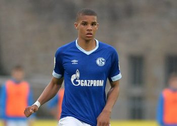 Liverpool veut signer Malick Thiaw, défenseur de Schalke - wiwsport