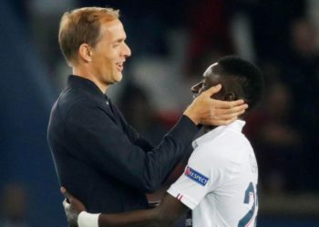 France - Ligue 1 : Tuchel content de la prestation de Gueye - wiwsport