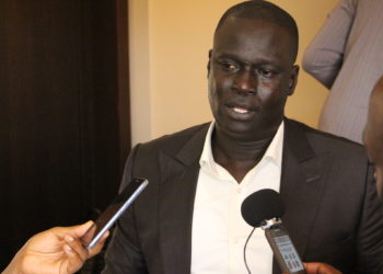 Amadou Gallo Fall sur le report du démarrage du Basketball Africa League : « La saison va démarrer à une date ultérieure… » - wiwsport