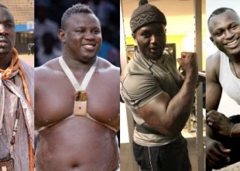 Balla Gaye 2 prêt à participer au tournoi proposé par Alioune Sarr : « On saura qui est le meilleur…» - wiwsport