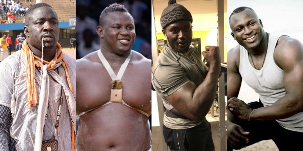Balla Gaye 2 prêt à participer au tournoi proposé par Alioune Sarr : « On saura qui est le meilleur…» - wiwsport Balla Gaye 2 prêt à participer au tournoi proposé par Alioune Sarr : « On saura qui est le meilleur…» - wiwsport