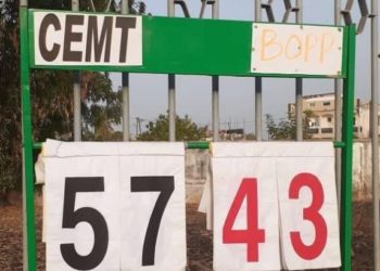 NF1 : Une victoire historique pour le CEMT Ziguinchor - wiwsport
