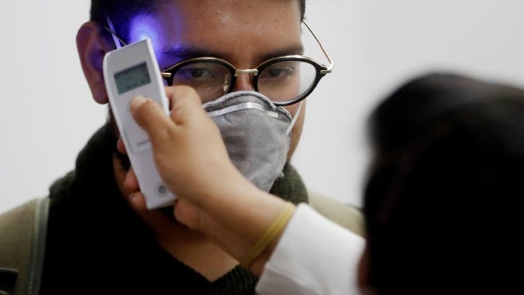 Coronavirus : La CAF réfléchit aux mesures à prendre, selon le premier vice-président - wiwsport Coronavirus : La CAF réfléchit aux mesures à prendre, selon le premier vice-président - wiwsport
