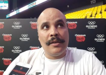 Les boxeurs algériens et marocains, grands vainqueurs du TQO - wiwsport