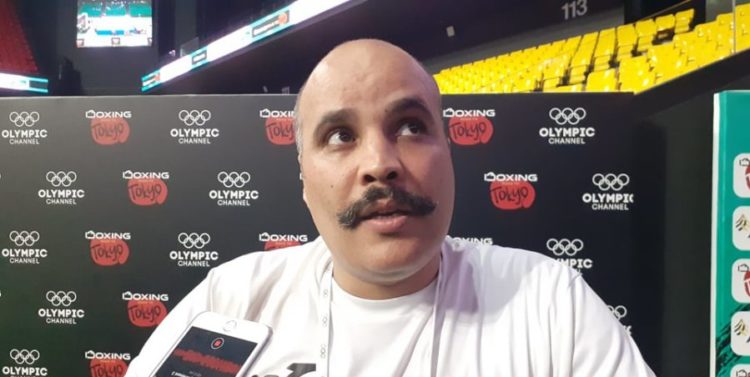 Les boxeurs algériens et marocains, grands vainqueurs du TQO - wiwsport Les boxeurs algériens et marocains, grands vainqueurs du TQO - wiwsport