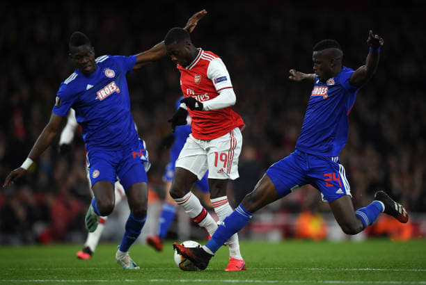 La Ligue des Champions et la Ligue Europa sont suspendues - wiwsport La Ligue des Champions et la Ligue Europa sont suspendues - wiwsport