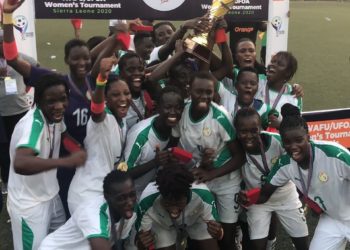 Les Lionnes du Sénégal doivent relever leur "niveau d’exigence" - wiwsport