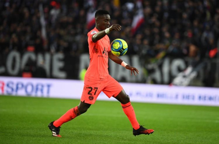 Idrissa Gana Gueye dans le Top 20 des meilleurs joueurs de Ligue 1 - wiwsport Idrissa Gana Gueye dans le Top 20 des meilleurs joueurs de Ligue 1 - wiwsport