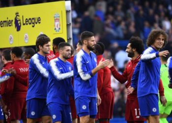 Angleterre: Les joueurs ne veulent pas revenir sur les pelouses en mai ! - wiwsport