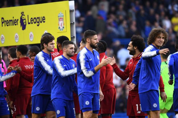 Angleterre: Les joueurs ne veulent pas revenir sur les pelouses en mai ! - wiwsport Angleterre: Les joueurs ne veulent pas revenir sur les pelouses en mai ! - wiwsport