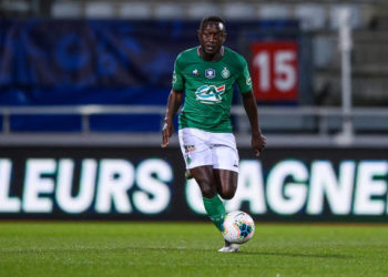 Coupe de France : Saint-Etienne de Assane Dioussé élimine Rennes et Mbaye Niang buteur - wiwsport