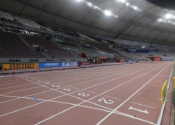 Officiel: Les championnats du monde d’athlétisme reportés en 2022 - wiwsport