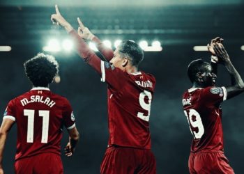 LIV vs ATL Madrid: Titulaire, Sadio Mané bien présent dans le trio d'attaque - wiwsport