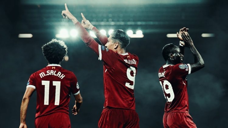 LIV vs ATL Madrid: Titulaire, Sadio Mané bien présent dans le trio d'attaque - wiwsport LIV vs ATL Madrid: Titulaire, Sadio Mané bien présent dans le trio d'attaque - wiwsport