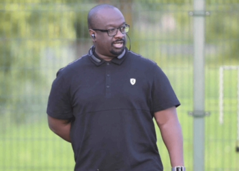 Babacar Ndiaye, président du Teungueth FC : "Je suis très exigeant avec tout le monde y compris moi-même" - wiwsport
