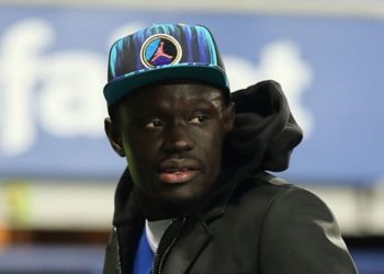 COVID-19/Everton: Baye Oumar Niasse arrêté pour non-respect des mesures de sécurité - wiwsport
